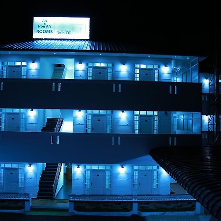 Whitefort Periyar Ξενοδοχείο Thekkady Εξωτερικό φωτογραφία