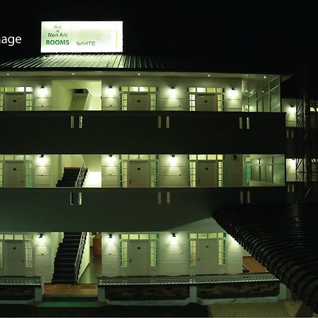 Whitefort Periyar Ξενοδοχείο Thekkady Εξωτερικό φωτογραφία