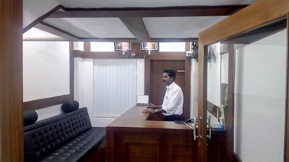 Whitefort Periyar Ξενοδοχείο Thekkady Εξωτερικό φωτογραφία